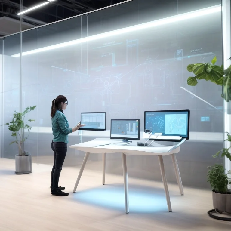 インテリジェント制御